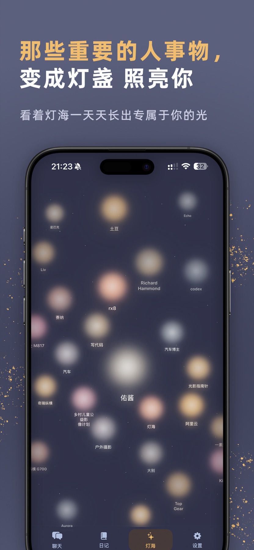 灯海截图 4